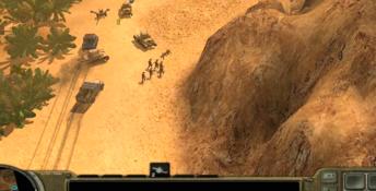 Codename: Panzers Phase Two PC Screenshot