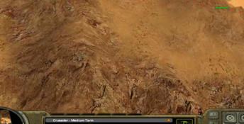 Codename: Panzers Phase Two PC Screenshot