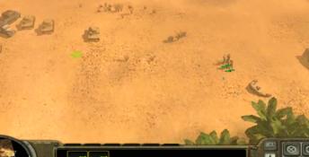 Codename: Panzers Phase Two PC Screenshot