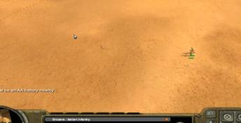 Codename: Panzers Phase Two PC Screenshot