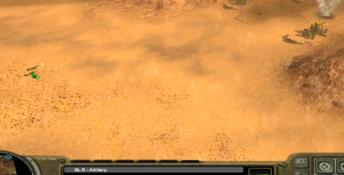 Codename: Panzers Phase Two PC Screenshot