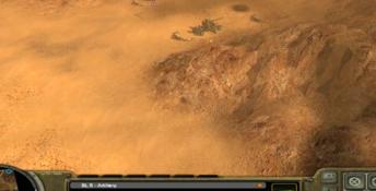 Codename: Panzers Phase Two PC Screenshot