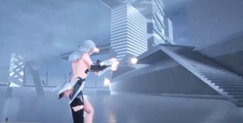 CODE:VALKYRIE 2 PC Screenshot