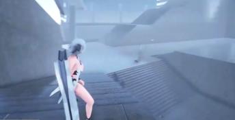 CODE:VALKYRIE 2 PC Screenshot