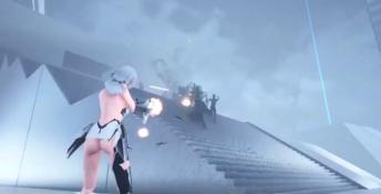 CODE:VALKYRIE 2 PC Screenshot