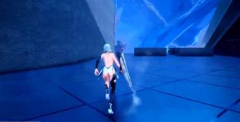 CODE:VALKYRIE 2 PC Screenshot