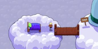 Cody's Nightmare