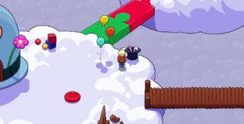 Cody's Nightmare