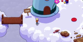 Cody's Nightmare PC Screenshot