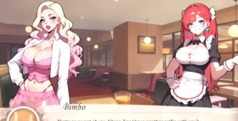 Coffee & Boobs