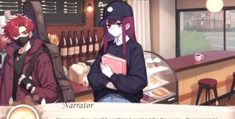 Coffee & Boobs PC Screenshot