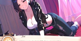 Coffee & Boobs PC Screenshot
