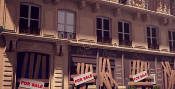 Coffee Bar Renovator PC Screenshot