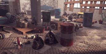 Coffee Bar Renovator