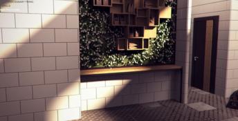 Coffee Bar Renovator PC Screenshot
