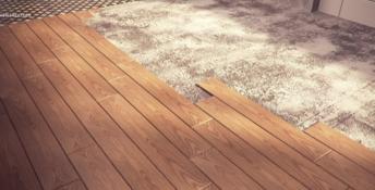 Coffee Bar Renovator PC Screenshot
