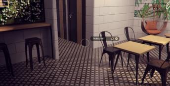 Coffee Bar Renovator PC Screenshot