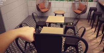Coffee Bar Renovator PC Screenshot