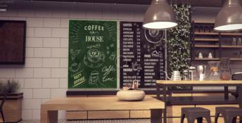 Coffee Bar Renovator PC Screenshot