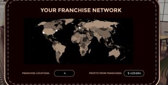 Coffee Bar Renovator PC Screenshot