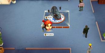 Coffee Break PC Screenshot