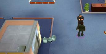 Coffee Break PC Screenshot