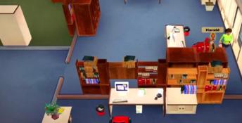 Coffee Break PC Screenshot