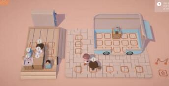 Coffee Caravan PC Screenshot