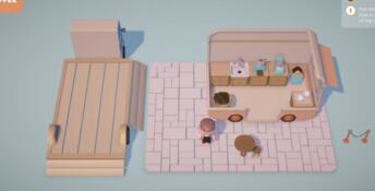 Coffee Caravan PC Screenshot