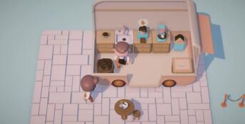 Coffee Caravan PC Screenshot