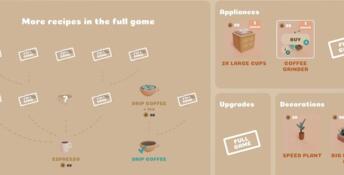 Coffee Caravan PC Screenshot