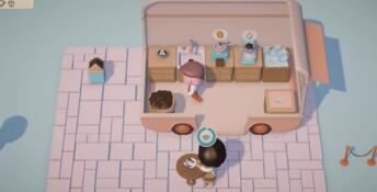 Coffee Caravan PC Screenshot