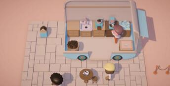 Coffee Caravan PC Screenshot