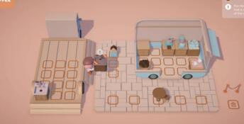 Coffee Caravan PC Screenshot