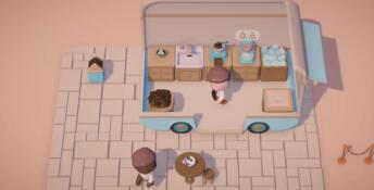 Coffee Caravan PC Screenshot