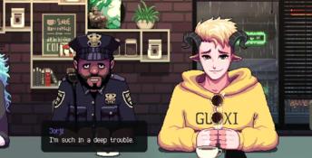 Coffee Talk Episode 2: Hibiscus & Butterfly PC Screenshot