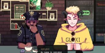 Coffee Talk Episode 2: Hibiscus & Butterfly