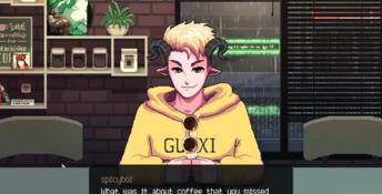Coffee Talk Episode 2: Hibiscus & Butterfly PC Screenshot