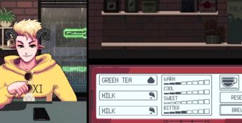 Coffee Talk Episode 2: Hibiscus & Butterfly PC Screenshot