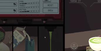 Coffee Talk Episode 2: Hibiscus & Butterfly PC Screenshot