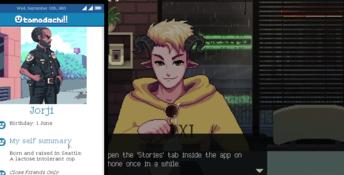 Coffee Talk Episode 2: Hibiscus & Butterfly PC Screenshot