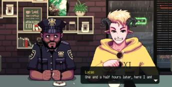Coffee Talk Episode 2: Hibiscus & Butterfly PC Screenshot