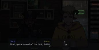 Coffee Talk Episode 2: Hibiscus & Butterfly PC Screenshot