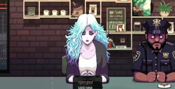 Coffee Talk Episode 2: Hibiscus & Butterfly PC Screenshot