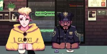 Coffee Talk Episode 2: Hibiscus & Butterfly PC Screenshot