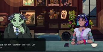 Coffee Talk Tokyo PC Screenshot