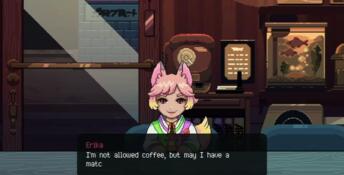 Coffee Talk Tokyo