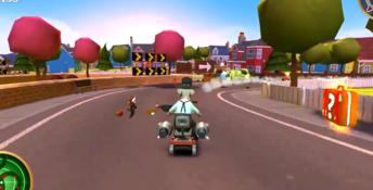 Coffin Dodgers