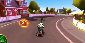 Coffin Dodgers