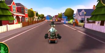 Coffin Dodgers